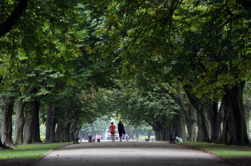 lbert Park Middlesbrough