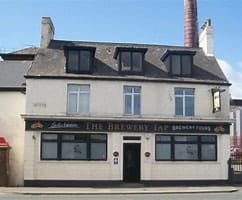 Camerons Brewery Visitor Centre