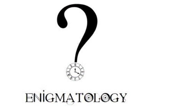 Enigmatology