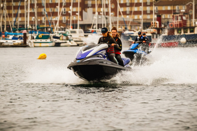 Jet Ski Experience