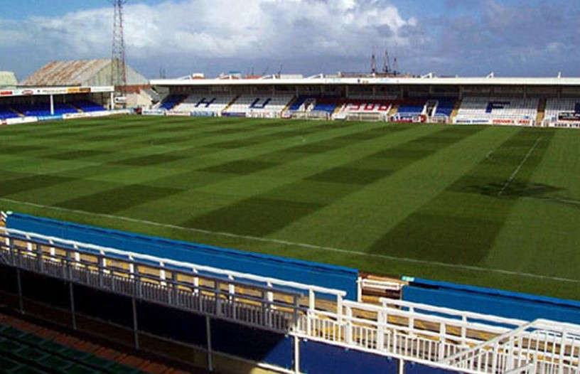 Hartlepool United Football Club