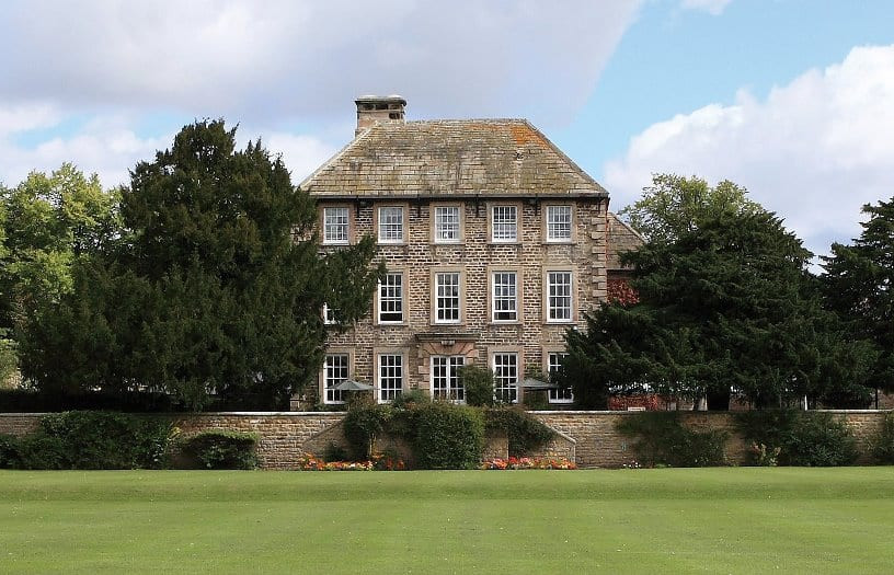 Headlam Hall Hotel and Spa