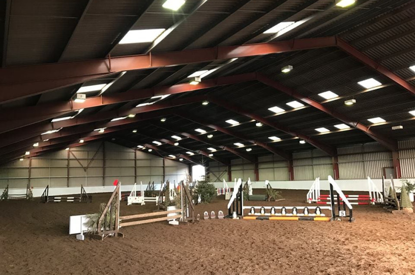 Kirklevington Riding School