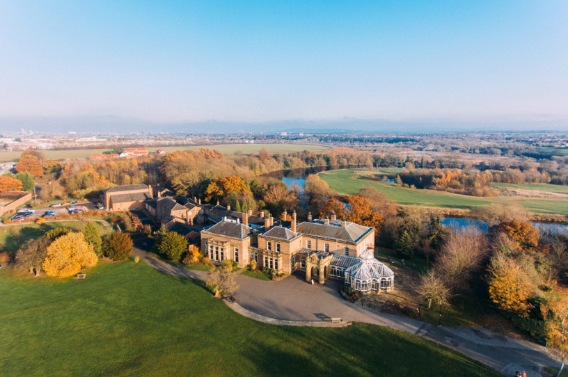 Preston Park Museum & Grounds