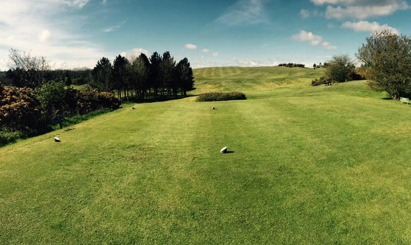 Saltburn Golf Club