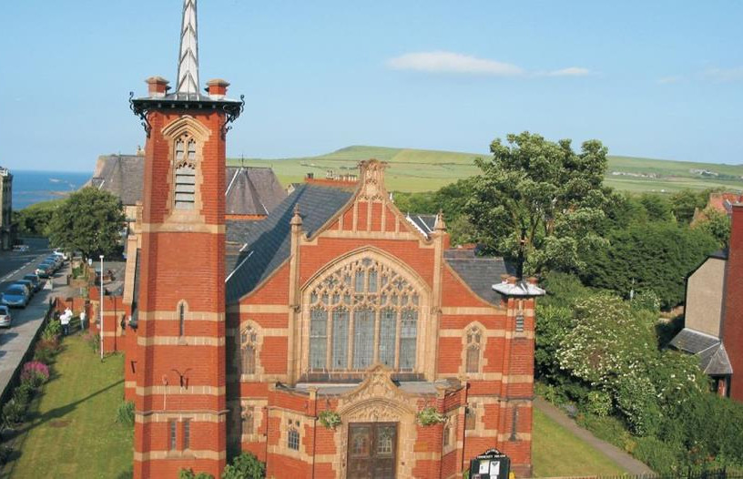 Saltburn Community Theatre