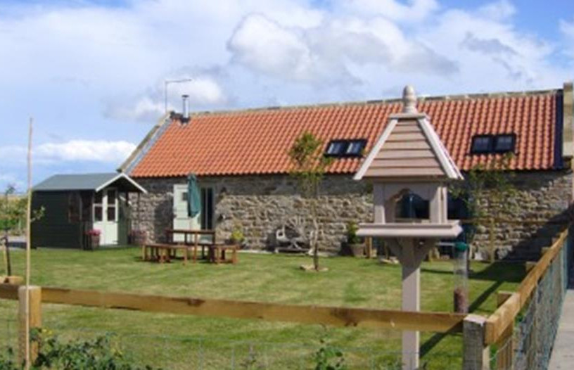 The Byre