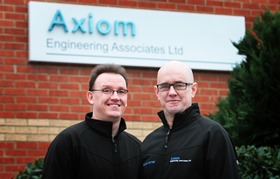 Axiom Engineering Associates | Tees Valley Combined Authority