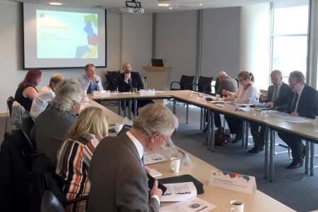 Overview & Scrutiny Committee Meeting | Tees Valley Combined Authority