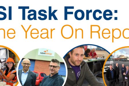 SSO Task Force Report | Tees Valley Combined Authority