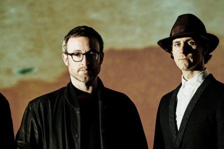 Maximo Park | Tees Valley Combined Authority