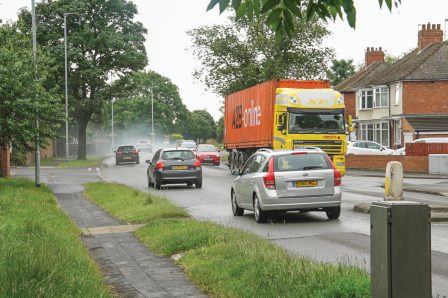 Transport | Tees Valley Combined Authority