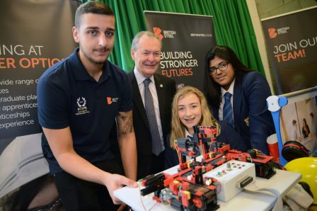 Tees Skills Event | Tees Valley Combined Authority