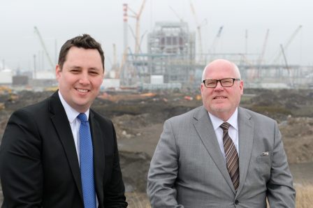 Ben and Jonathan | Tees Valley Combined Authority