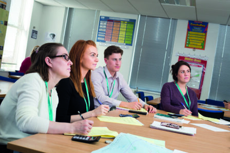 Middlesbrough College Students | Tees Valley Combined Authority