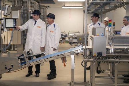 New Quorn Facility | Tees Valley Combined Authority