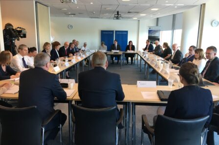 Mayor and Leaders | Tees Valley Combined Authority