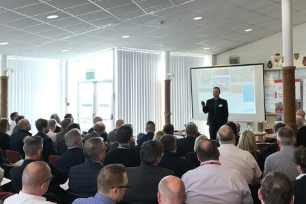 Tees Engineering Network Business Breakfast | Tees Valley Combined Authority