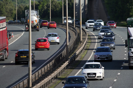 A689 Corridor | Tees Valley Combined Authority