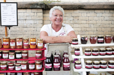 Saltburn Farmers Market